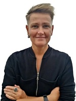Пепеляева Екатерина Владимировна