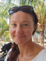 Грошкова Ирина Борисовна