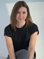 Лазарева Юлия Сергеевна
