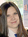 Литвинова Валерия Сергеевна
