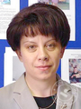 Шаталова Марина Леонидовна