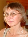 Букевич Ольга Владимировна