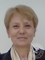 Солониченко Елена Викторовна