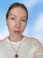 Мамаджанова Дарья Миртохировна