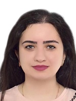 Хубларян Мариам Бегиевна