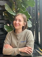 Краснова Екатерина Владимировна