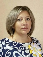 Носкова Ольга Валерьевна