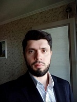 Пигарь Степан Сергеевич