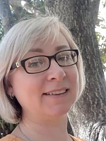 Оксанычева Елена Юрьевна