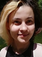 Новопольцева Анна Михайловна