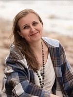 Локтионова Евгения Александровна
