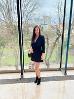 Лысенко Юлия Рамилевна
