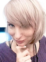 Медянкина Алена Леонидовна