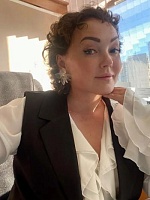 Мажерина Ксения Юрьевна