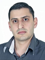 Чакрян Вячеслав Робертович