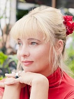 Молчанова Наталья Николаевна