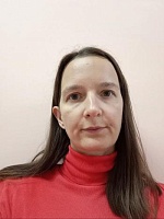 Татаринова Анна Владимировна