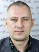 Коняев Алексей Львович