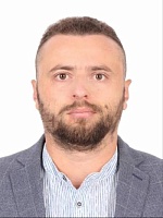 Онищенко Леонид Станиславович
