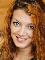 Дорожкина Полина Сергеевна
