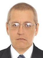 Хлебников Юрий Германович