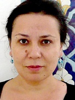 Коцарева Карина Фаридовна