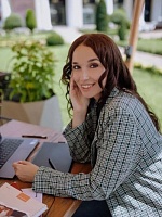 Шпак Алена Игоревна