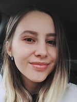Валиуллина Аида Маратовна