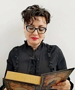 Рожкова Анна Владимировна