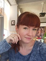 Свиридова Елена Владиславовна