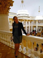 Галушко Светлана Александровна