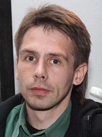 Леус Филипп Леонидович