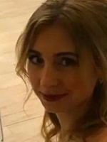 Гайворонская Анна Павловна