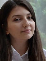 Маликова Кира Назымовна