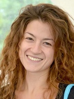 Изместьева Мария Юрьевна
