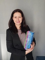 Иванченко Наталья Юрьевна