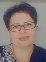 Москаленко Елена Ивановна