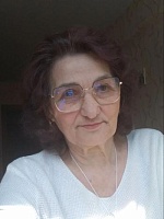 Бекко Людмила Николаевна