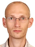 Зименс Антон Александрович