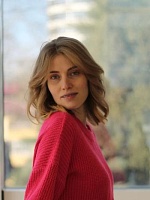 Жиренкова Алина Павловна