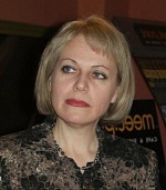 Мительская Жанна Зиновьевна