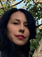 Павелина Алина Михайловна