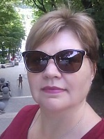Черных Татьяна Анатольевна