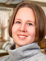 Акемова Ольга Викторовна