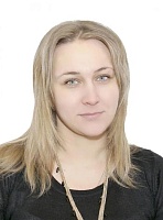 Коновалова Анна Сергеевна