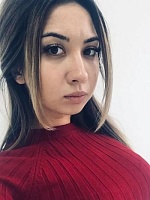 Соболь Екатерина Александровна