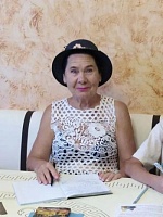 Духовная Людмила Васильевна