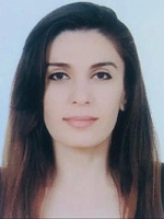 Абрамян Нона Людвиковна