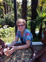 Солониченко Елена Викторовна