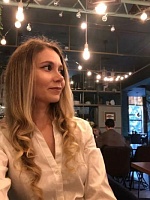Бородина Мария Евгеньевна